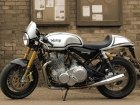 Norton Commando 961 Café Racer